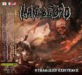 HATE BEYOND / Strangled Existence (New!!) []