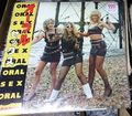 ORAL / Sex (LP/)@(2021reissuej []