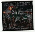 IRON MAIDEN / A Matter of Life and Death (SP) []