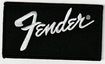 /Fender logo (SP)