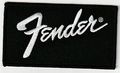 Fender logo (SP) []