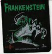 /FRANKENSTEIN (movie) (SP)