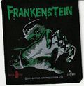 FRANKENSTEIN (movie) (SP) []