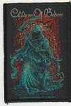 /CHILDREN OF BODOM / Reaper （SP)