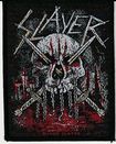 /SLAYER / Sword and Skull (SP)