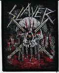 SLAYER / Sword and Skull (SP) []