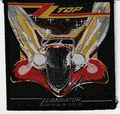 ZZ TOP / Eliminator (SP) []