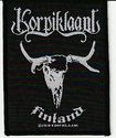 /KORPIKLAANI / Finland (SP)
