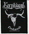 KORPIKLAANI / Finland (SP) []