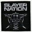 SMALL PATCH/Thrash/SLAYER / Slayer Nation (SP)