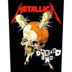 /METALLICA / Damage inc (BP)