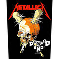 METALLICA / Damage inc (BP) []