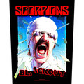 SCORPIONS / Blackout (BP) []