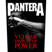 /PANTERA / Vulgar display of Power (BP)