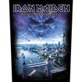 IRON MAIDEN / Brave new World (BP) []