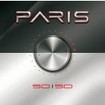/PARIS / 50/50