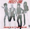 HEAVY METAL/MOTLEY CRUE / Demos & Outtakes 1981-1982 (Boot)