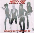 MOTLEY CRUE / Demos & Outtakes 1981-1982 (Boot) []