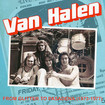 HEAVY METAL/VAN HALEN / From Glitter to Pasadena (1973-1977)(2CD) (Boot)