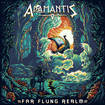 HEAVY METAL/ADAMANTIS / Far Flung Realm