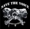 JAPANESE BAND/V.A / Save the Voice (2CD)