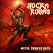 HEAVY METAL/ROCKA ROLLAS / Metal Strikes Back： Definitive Edition