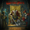 WARRIOR PATH / The Mad King (XyVvCX !!j []