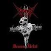 THRASH METAL/PERVERSOR / Demon Metal