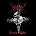 PERVERSOR / Demon Metal []