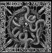 JAPANESE BAND/Second To None ： BLIND WITCH / Naked　Breakers�V (split 7”）
