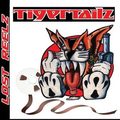 TIGERTAILZ / Lost Reelz []