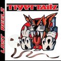 TIGERTAILZ / Lost Reelz []