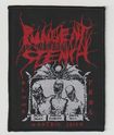 /PUNGENT STENCH / Blood Pus & Gastric Juice (SP)