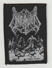 /UNLEASHED / And the Lughter has Died (SP)
