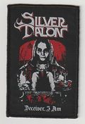 SILVER TALON / Deceiver I Am (SP) []