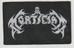 /MORTICIAN / logo (SP)