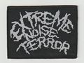 EXTREME NOISE TERROR / logo (SP) []