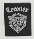 CORONER / Saw Blade (SP) []