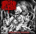 IRON FLESH / Forged Faith Bleeding (digi) []