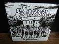 SAXON / Inspirations (LP) []