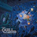 THE QUILL / Earthrise (digi) []
