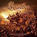 KALEDON / Legend of the Forgotten Reign - Chapter 6 (2CD) (Ձj []