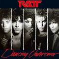 RATT / Dancing Undercover (Rock Candy/reissue) []
