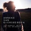 /ANNEKE VAN GIERSBERGEN / The Darkest Skies Are The Brightest (New!!)