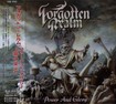 HEAVY METAL/FORGOTTEN REALM / Power and Glory (国内盤）