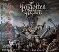 FORGOTTEN REALM / Power and Glory (Ձj []