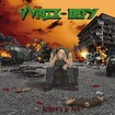 THRASH METAL/WRECK-DEFY / Remnants of Pain