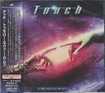/TOUCH / Tomorrow Never Comes (国内盤）