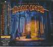 HEAVY METAL/MARCO GARAU'S MAGIC OPERA / The Golden Pentacle (国内盤）