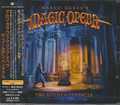 MARCO GARAU'S MAGIC OPERA / The Golden Pentacle (Ձj []